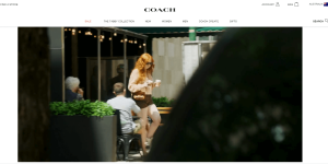 Coach蔻驰澳大利亚官方网站，美国著名时尚奢侈品牌缩略图