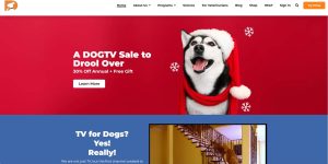 dogtv