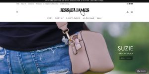 essiejameshandbags