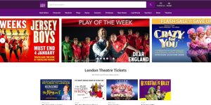 londontheatredirect