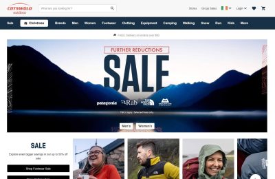 cotswoldoutdoor