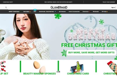 glamermaid