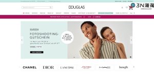 www.douglas.de